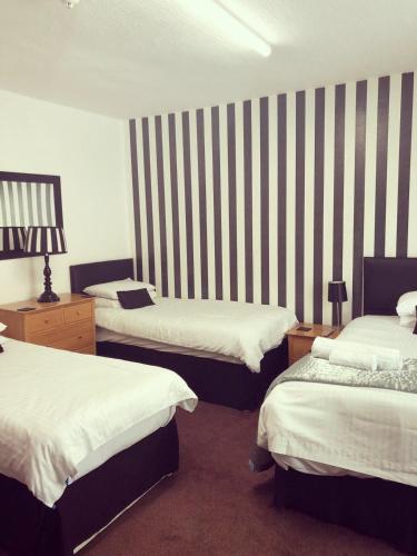 Edelweiss Guest House - image 6