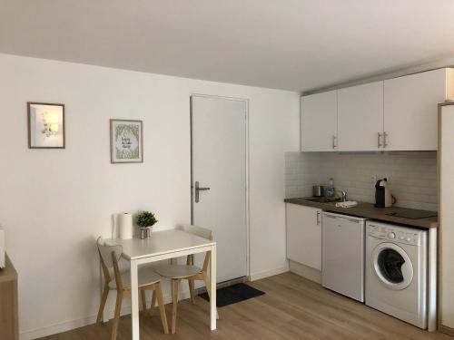 Studio Auron Hypercentre photo 19