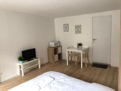 Studio Auron Hypercentre photo 16