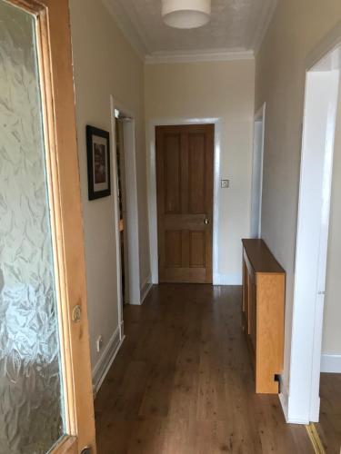 Oban Town Centre Apartment
