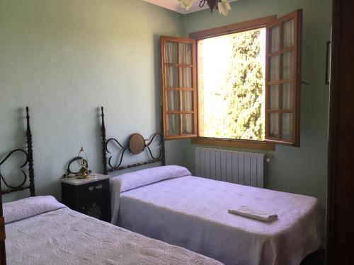Casa Rural Camino Medulas