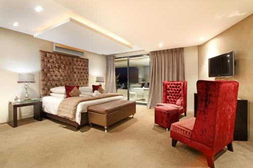 Azamare Guest House – Camps Bay, CO