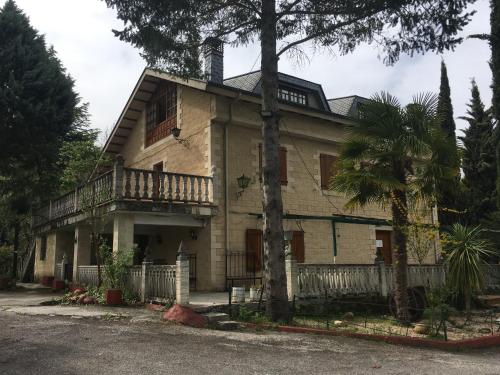  Casa Rural Camino Medulas in 24400 Ponferrada