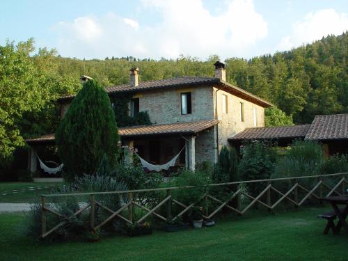  Locanda Delle Noci, Perugia bei Ripalvella