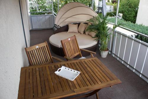 Bella Casa, Überlingen (Foto 4)