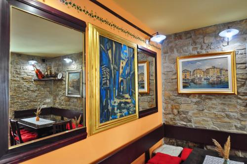 設施, 皮蘭馬克斯住宿加早餐旅館 (Max Piran) in 皮蘭