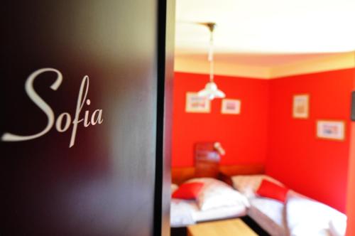Max Piran Room Type - Twin Room
