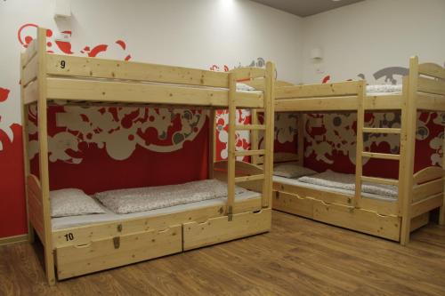 Foto - Greg&Tom Party Hostel