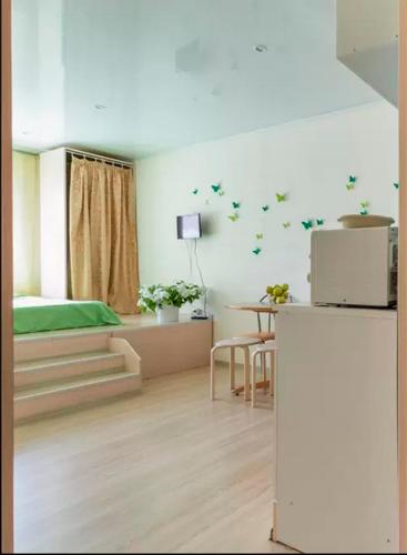 Apartments Pulkovo 7 - image 3