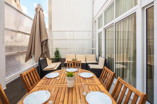 Camarinha Oporto Apartments - Porto
