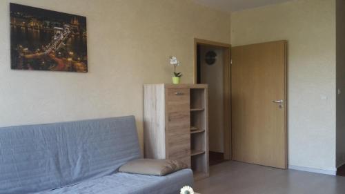 Aden Apartment free parking