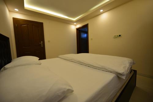 Kuloğlu Apart 2 Room Type - Apartment