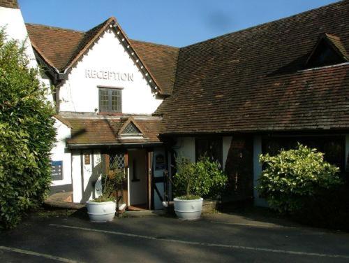Roebuck Inn - image 2