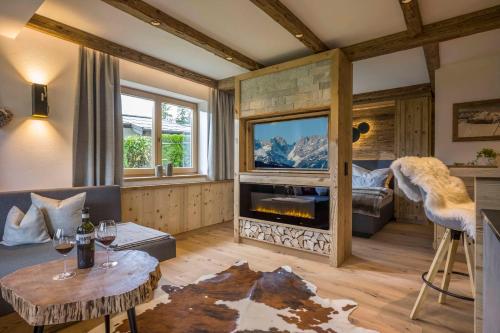Landhaus BergMoment - adults only