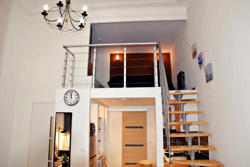 duplex saint Bazille, Marseille (fotografie 7)