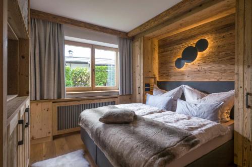 Landhaus BergMoment - adults only