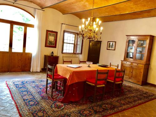Three-Bedroom Apartment (6 Adults)
