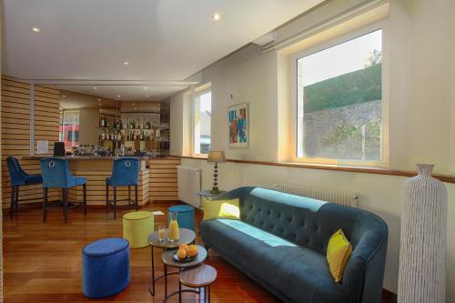 Hotel de Compostelle - image 11