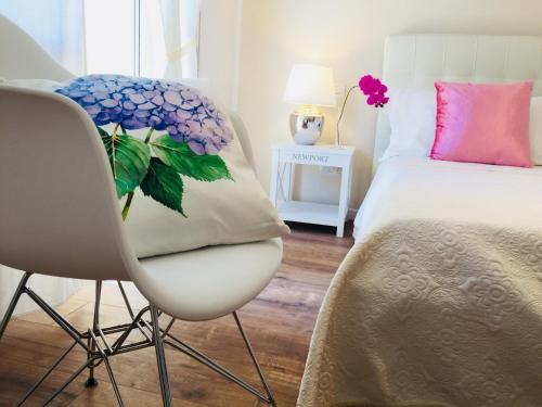  Flowers Sweet Rooms B&B in Vasto
