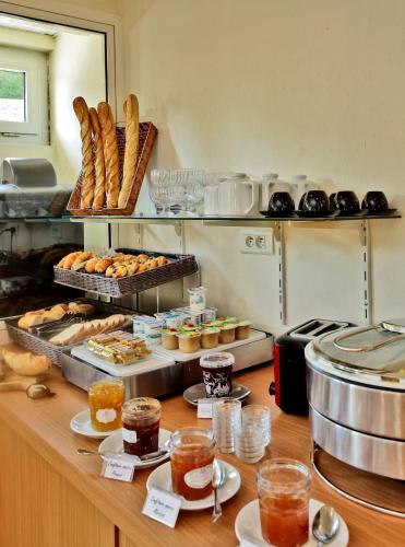 Hotel de Compostelle - image 13