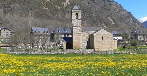 Casa Rural Hortal