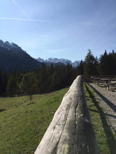 Hotel Bella di Bosco