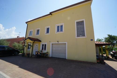  Bozica Apartments Umag in Murine