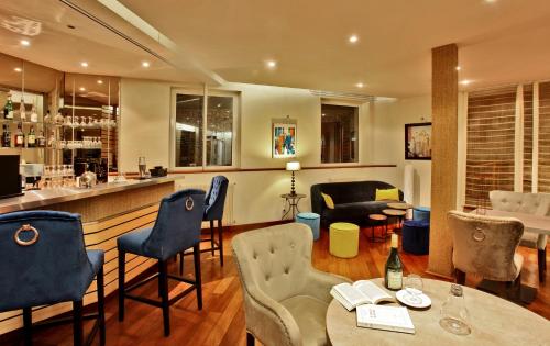 Hotel de Compostelle - main image