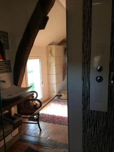 Le Clos Mademoiselle in 洛什