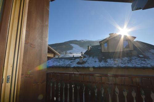 Chalet Silvi Residence - Apartment - Bormio