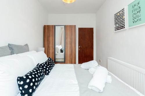 WelcomeStay Clapham Junction 2 Bedroom Apartment - main image