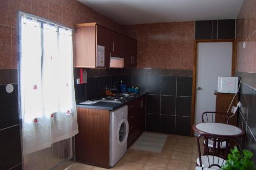 Sao Jose Guesthouse 2