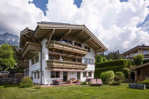 Landhaus BergMoment - adults only