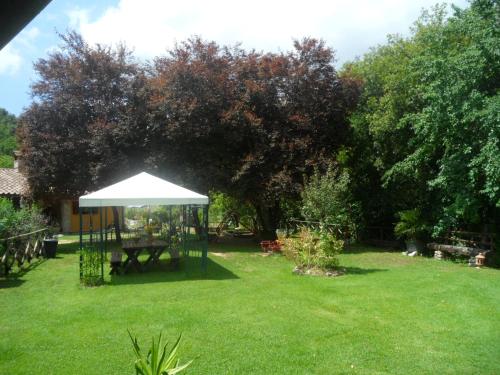  Locanda Delle Noci in Perugia