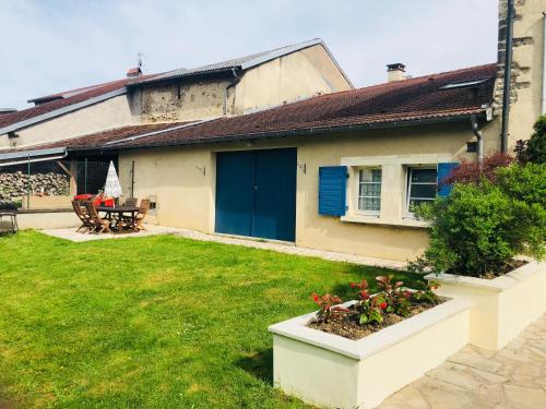 Gîte de la Grande Fontaine (Gite de la Grande Fontaine) in Rupt-sur-Moselle