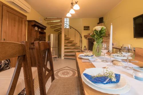Apartments Sušanj - image 12