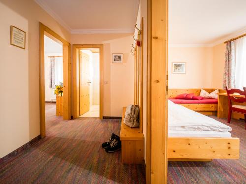 Dorf Hotel Gruner Baum