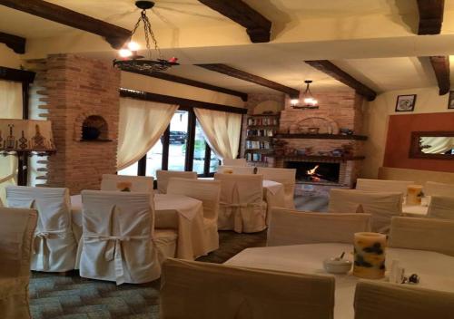 Shared lounge/TV area, Green Hotel - Maravel Botanical Garden in Lampi