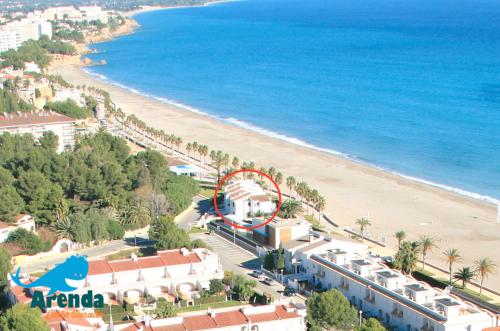 Arenda Casablanca Pino Alto