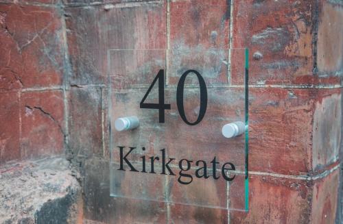 40 Kirkgate