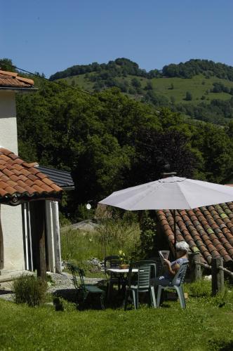 Chambres d'Hotes Au Vieux Logis