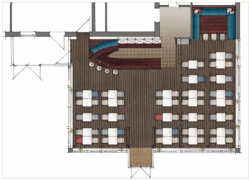Hotel Admiral Scheer - image 7
