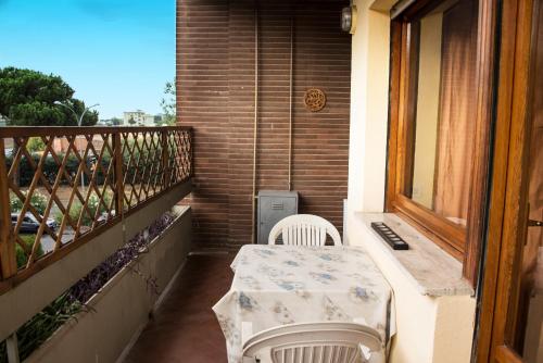  Roma Cinecittà in Rom