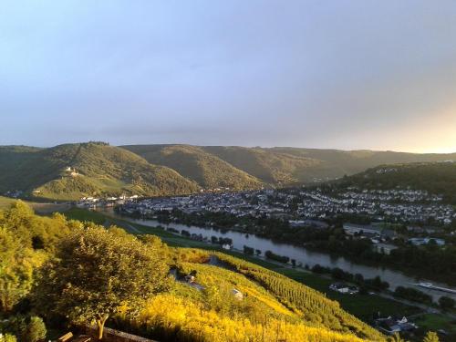 Apartment an der Mosel 1