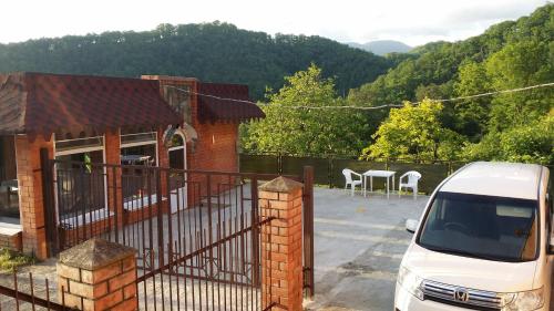 Oreshki Guest House - image 7