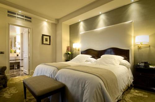 Executive Twin Room