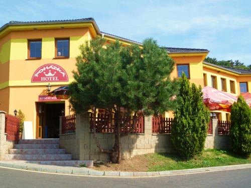 Hotel Pohádka - image 4