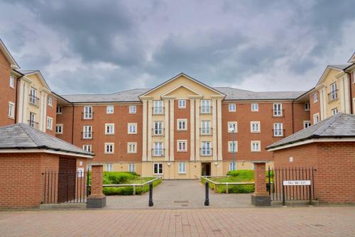 The Brunel Crescent, Swindon, Swindon, Wiltshire