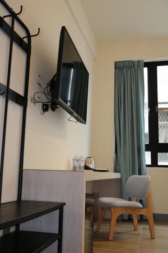 塩晶栈  塩晶栈