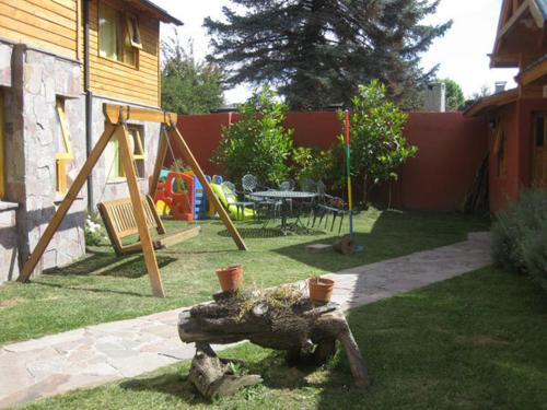 

Apart Hotel Tierra Nativa